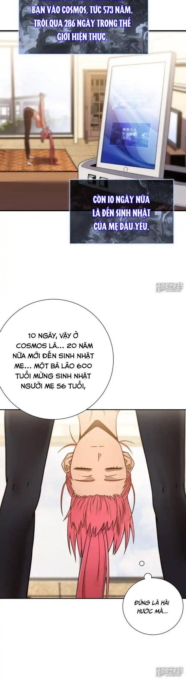 Ta Là Sát Thần - Page 16