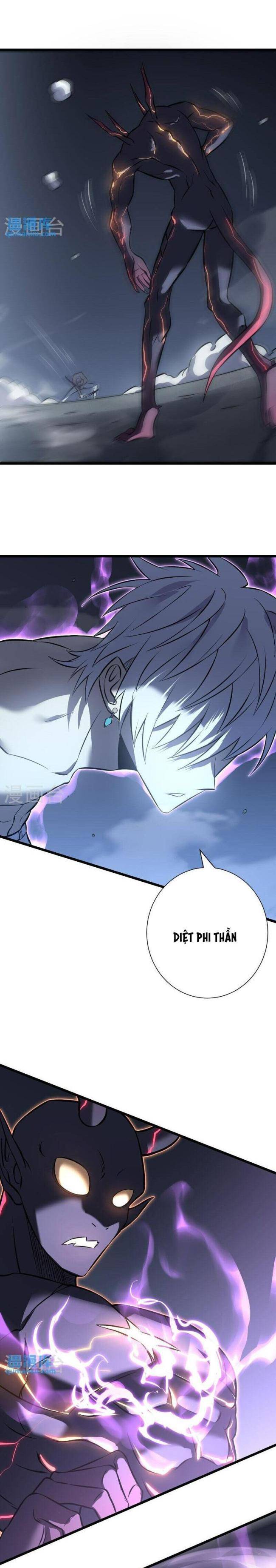 Ta Là Sát Thần - Page 15