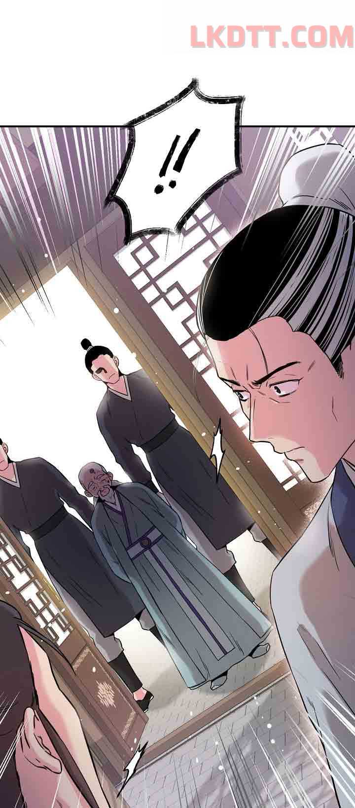 Tôi Trở Thành Nhân Vật Phản Diện Giỏi Nhất Trong Giới Võ Thuật - Page 74