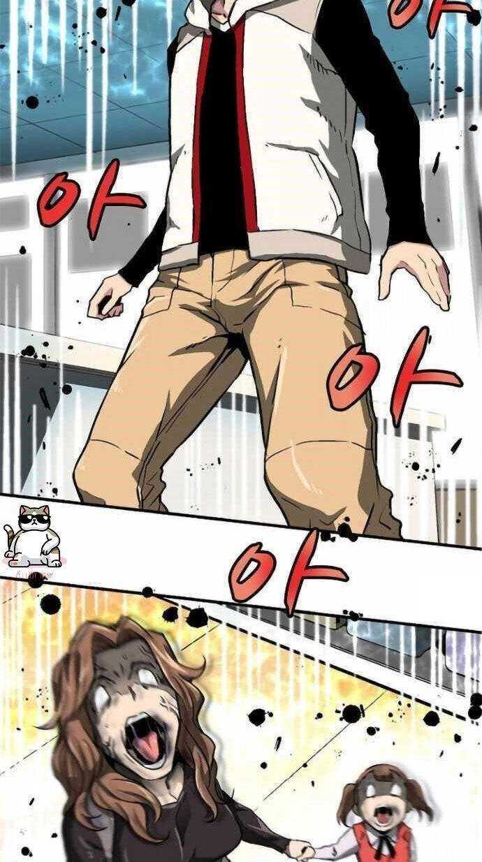 Không Thể Phá Vỡ - Page 46