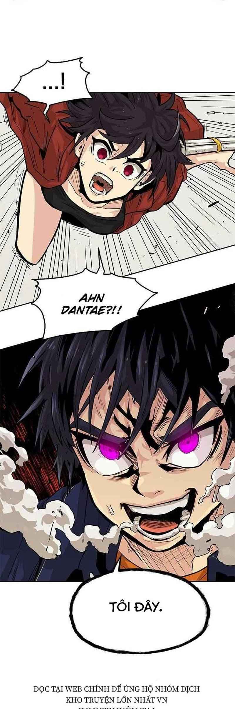 Tội Phủ Trảm Ma - Page 60