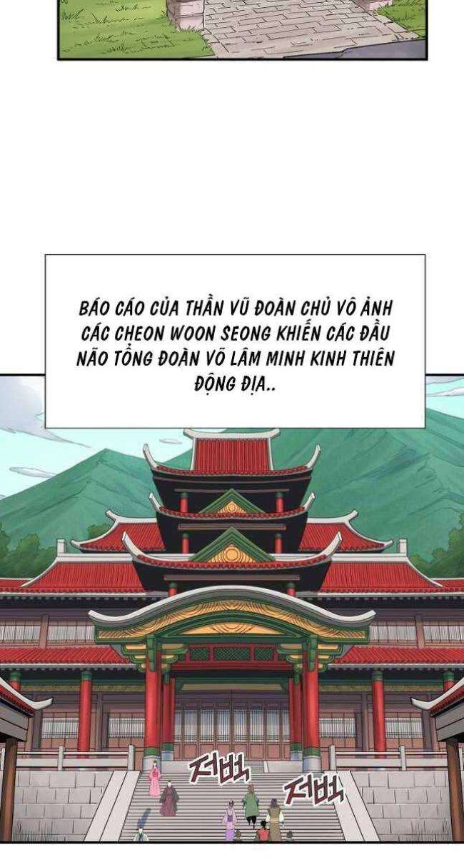 Hoành Tảo Cửu Châu - Page 20
