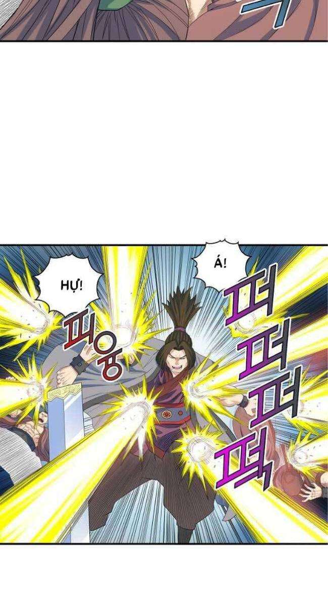 Hoành Tảo Cửu Châu - Page 18