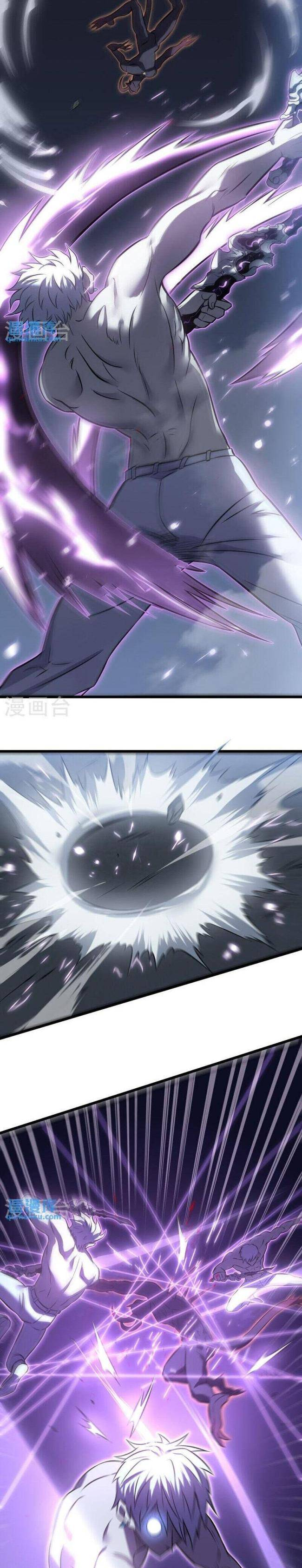 Ta Là Sát Thần - Page 17