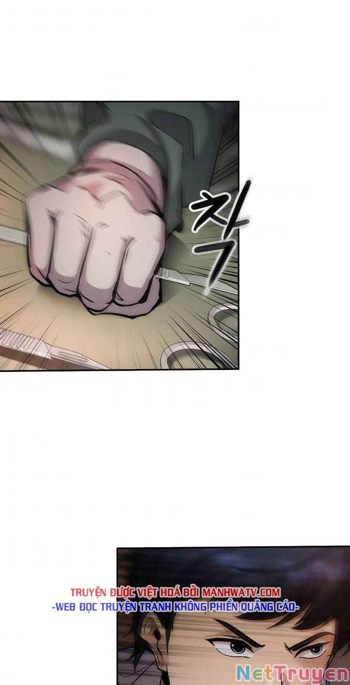 Điều Tra Viên Chuyển Sinh - Page 76