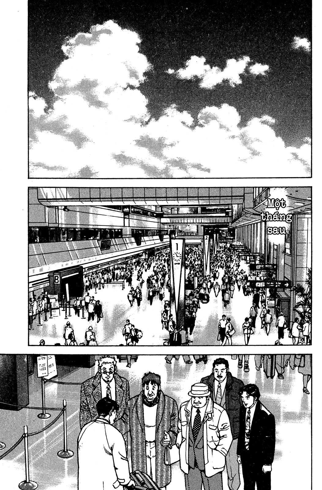 Seizon Life - Page 25