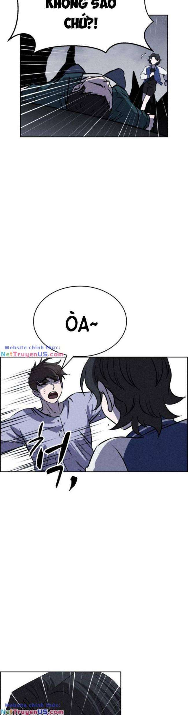 Óc Chó Toàn Năng - Page 8