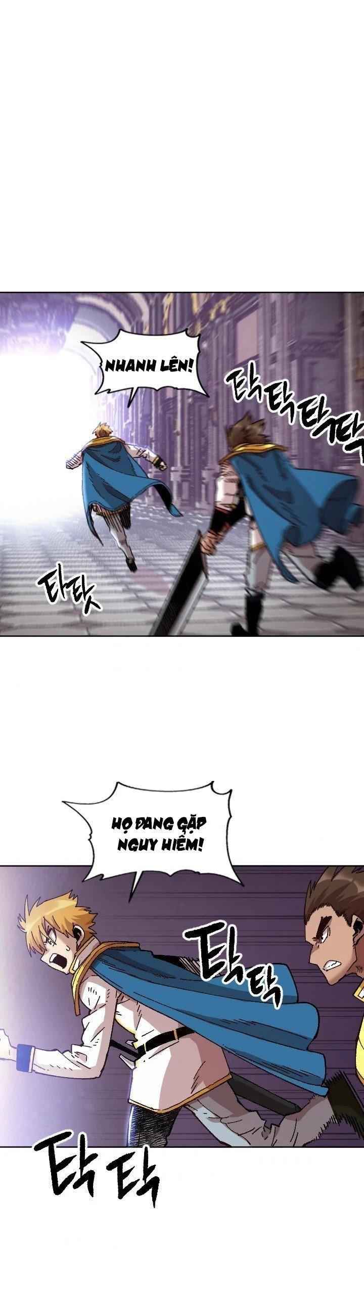 Nô Lệ Nghịch Thiên - Page 41