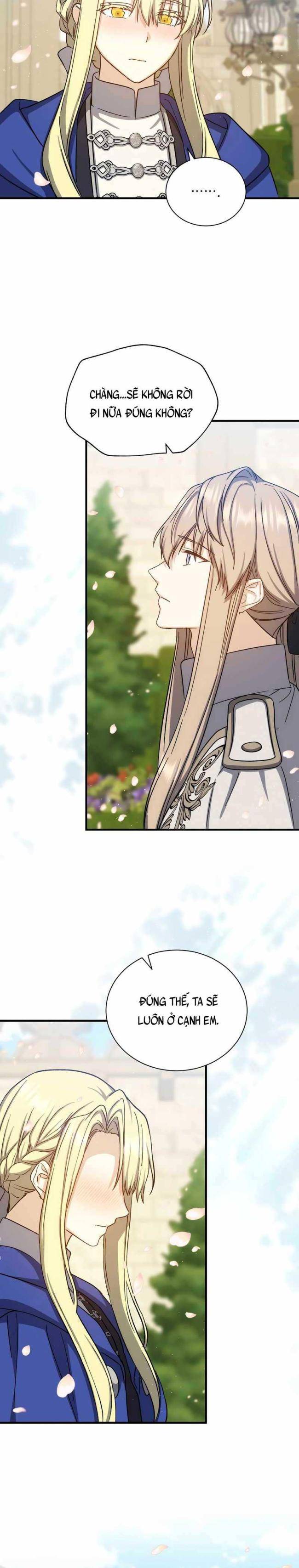 Sự Trở Lại Của Pháp Sư Cấp 8 - Page 30