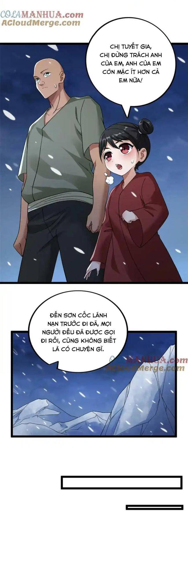 Ta Có 999 Loại Dị Năng - Page 5
