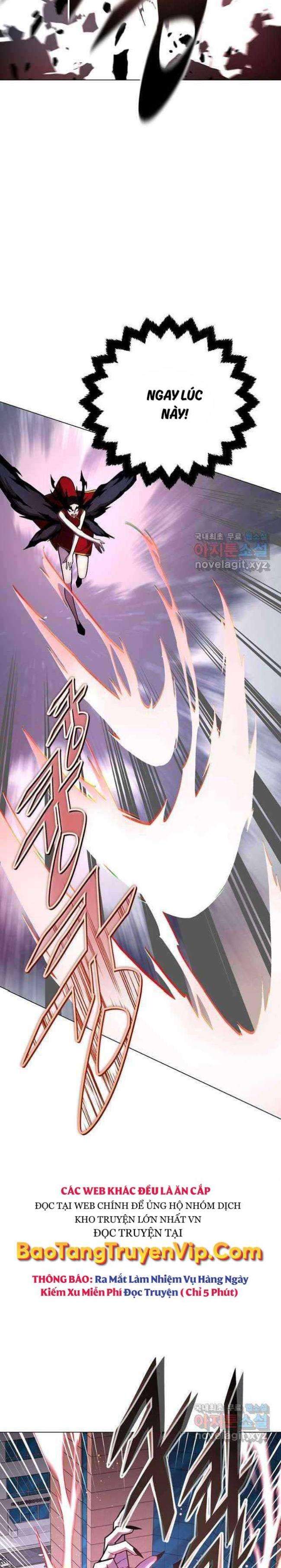 Thiên Ma Tôn Sư - Page 20