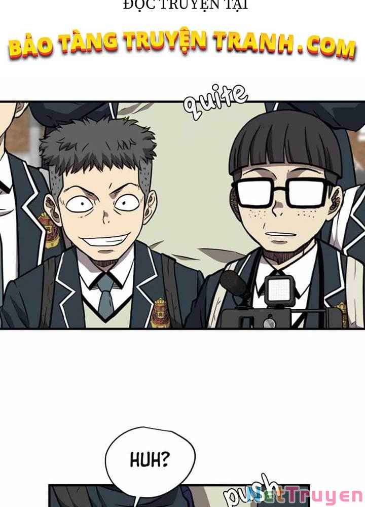 Vượt Qua Kẻ Mạnh - Page 64