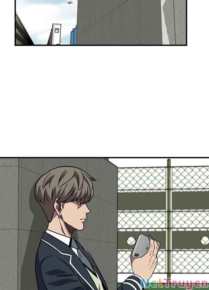 Vượt Qua Kẻ Mạnh - Page 68