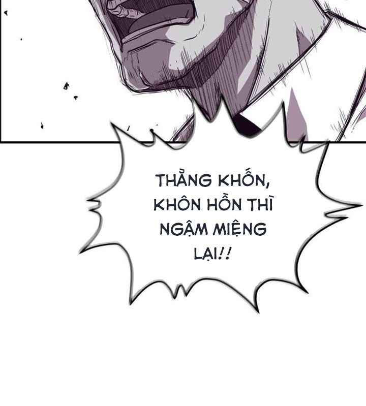 Vượt Qua Kẻ Mạnh - Page 83