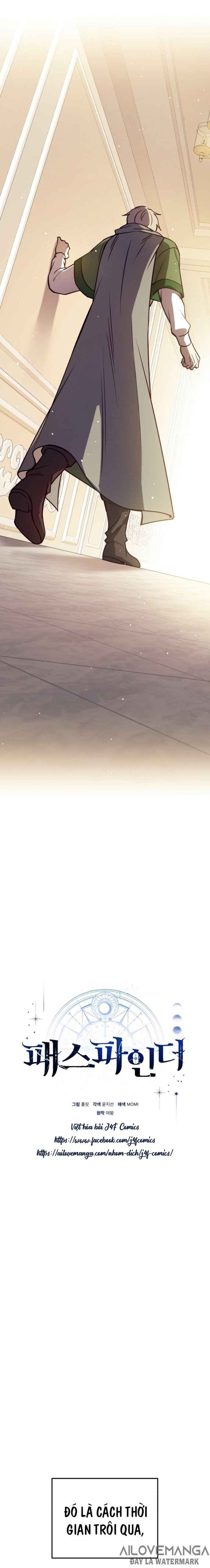 Người Tìm Đường - Page 8