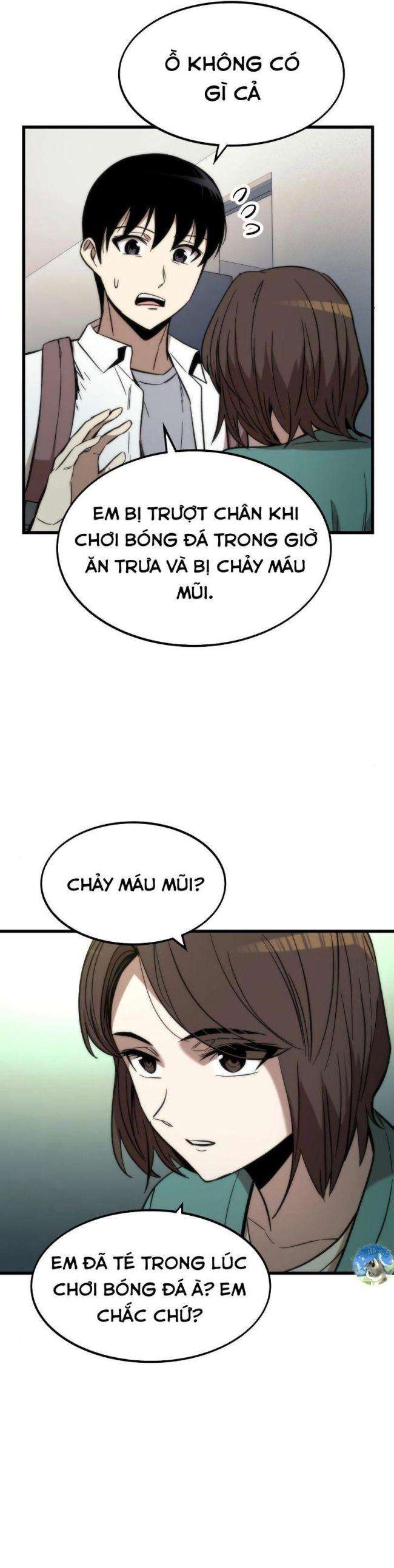 Nhân Vật Phụ Siêu Cấp - Page 54