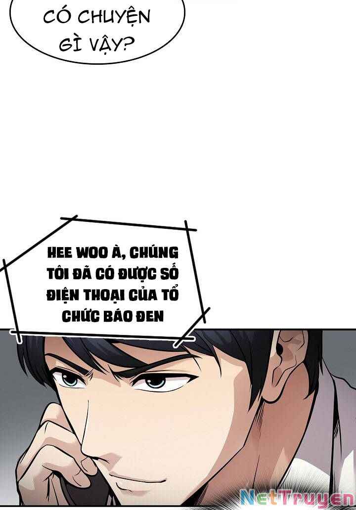 Điều Tra Viên Chuyển Sinh - Page 9