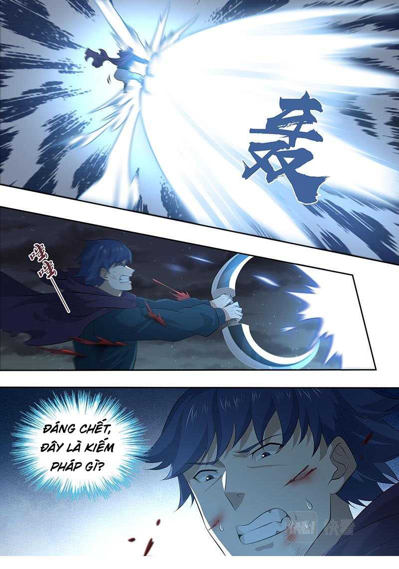 Vĩnh Hằng Chí Tôn - Page 5