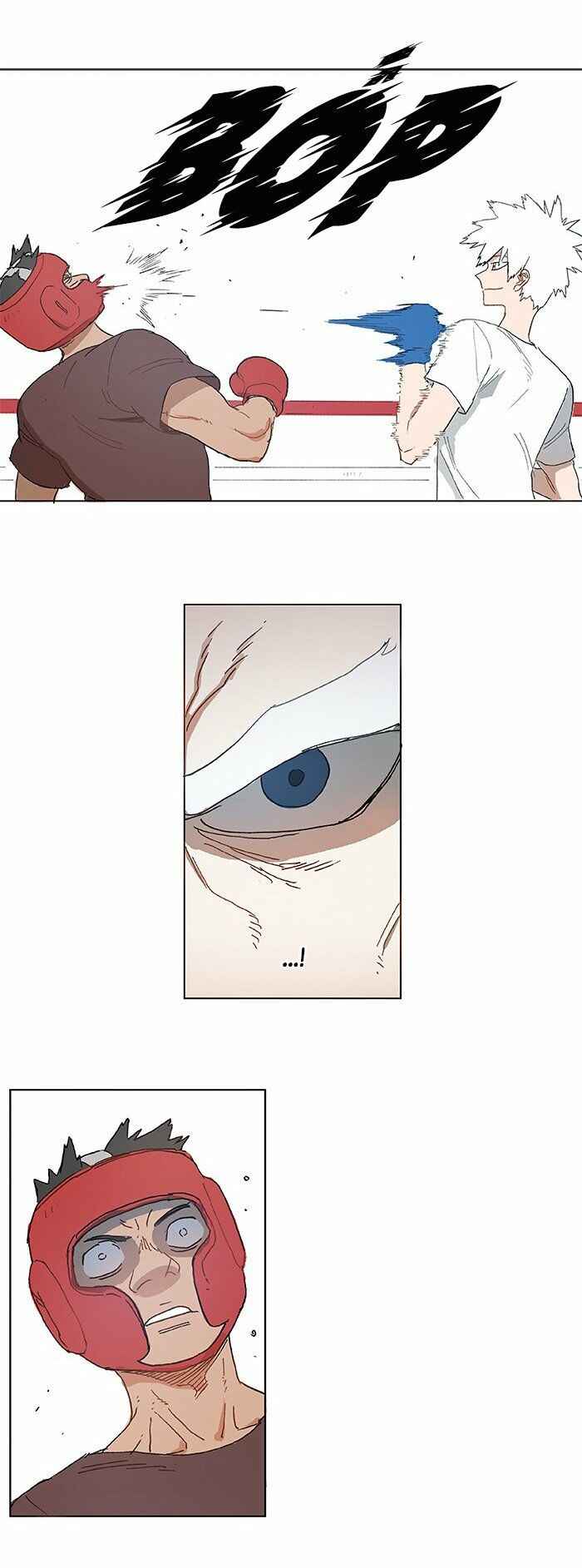 Võ Sĩ Quyền Anh - Page 15