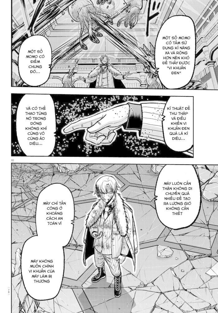 Tougen Anki - Page 10