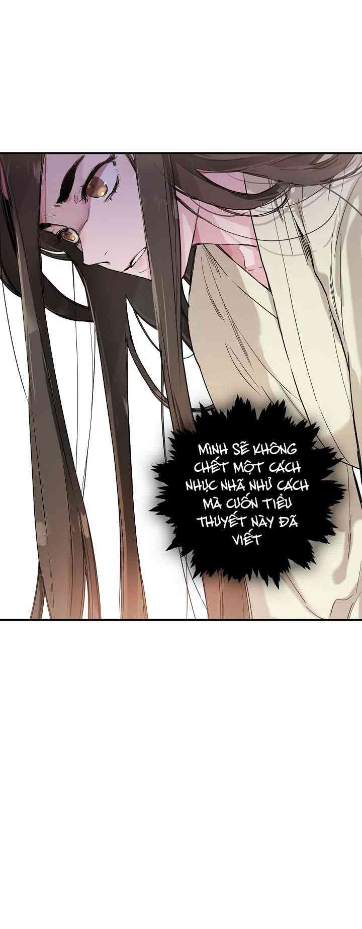 Tôi Trở Thành Nhân Vật Phản Diện Giỏi Nhất Trong Giới Võ Thuật - Page 43