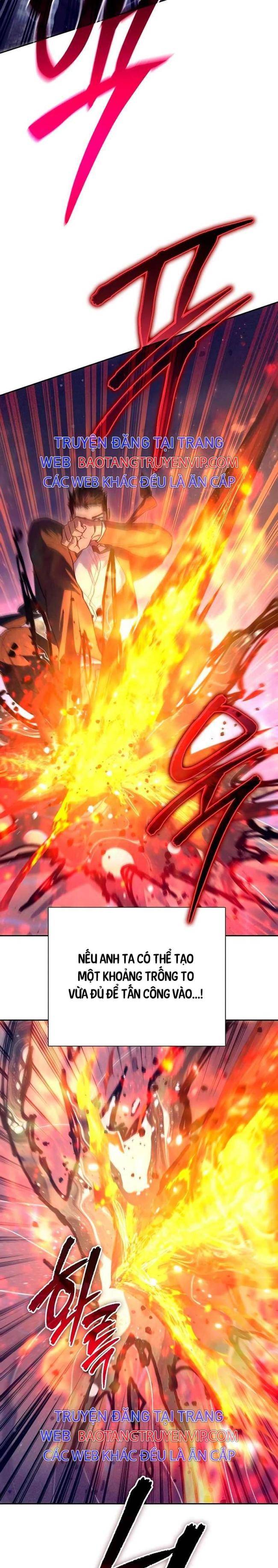 Những Ranker Cấp S Mà Tôi Nuôi - Page 12