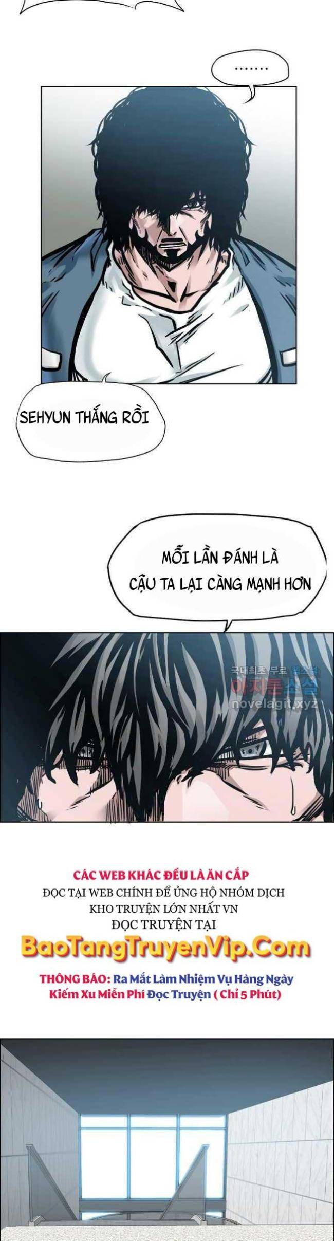 Bá Chủ Học Đường SS4 - Page 7