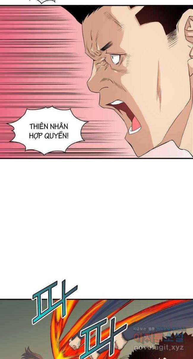 Hoành Tảo Cửu Châu - Page 19