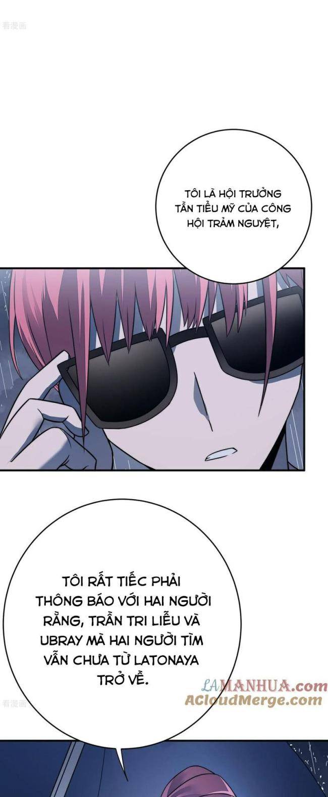 Ta Là Sát Thần - Page 22