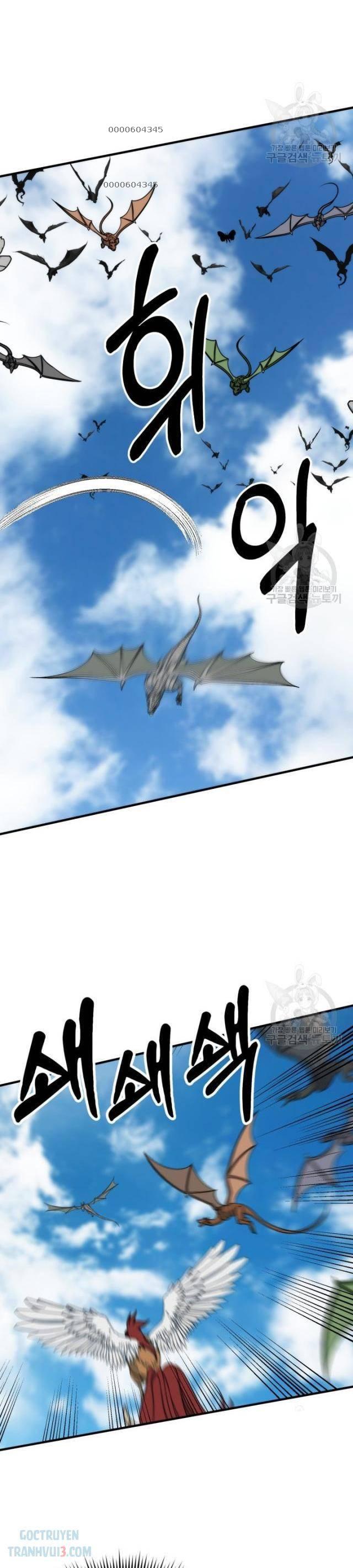 Ngôi Nhà Hầm Ngục - Page 21