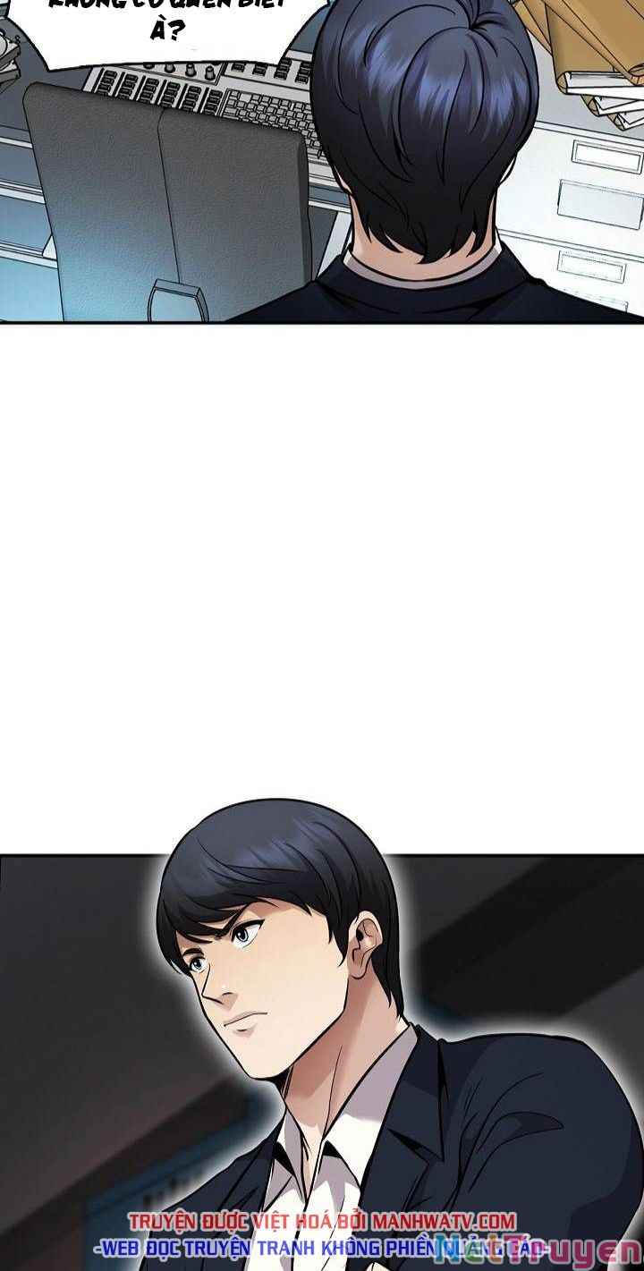 Điều Tra Viên Chuyển Sinh - Page 4