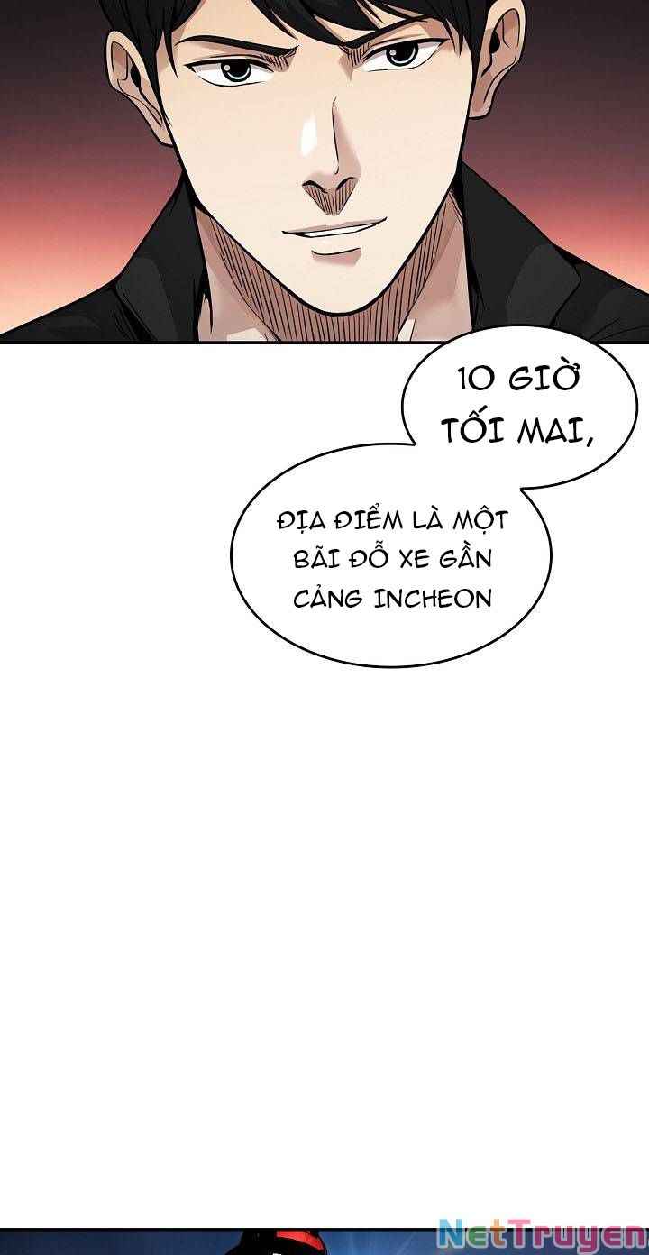 Điều Tra Viên Chuyển Sinh - Page 27