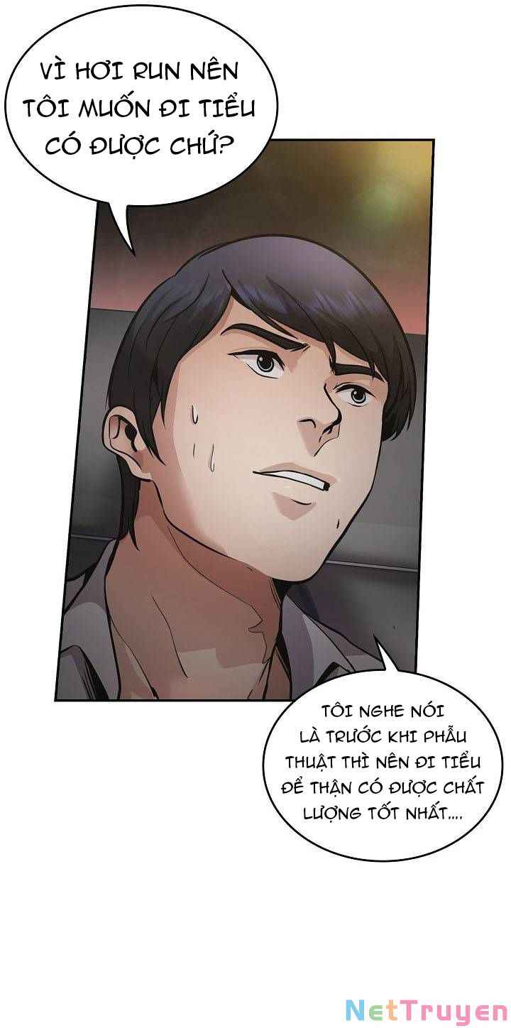 Điều Tra Viên Chuyển Sinh - Page 62