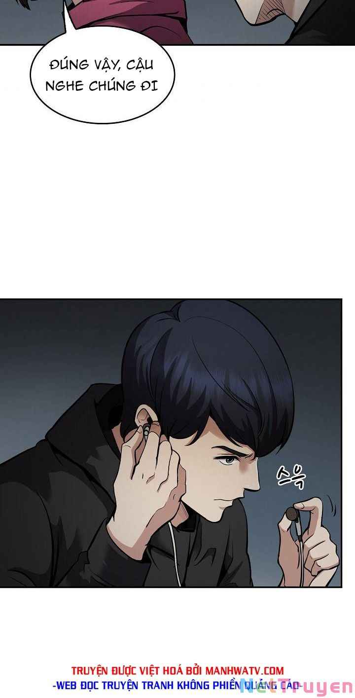 Điều Tra Viên Chuyển Sinh - Page 13