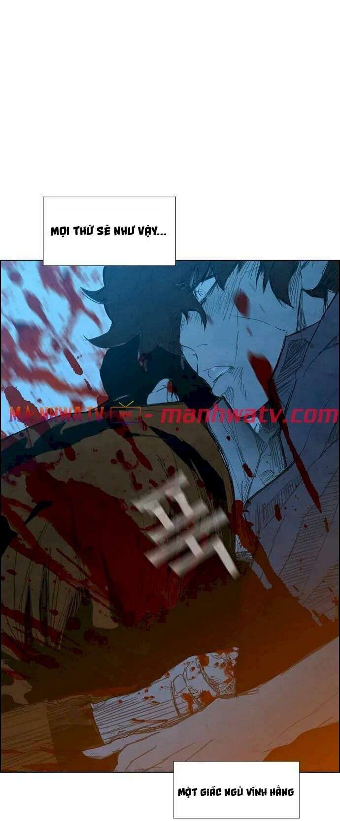 Kẻ Hồi Sinh - Page 80