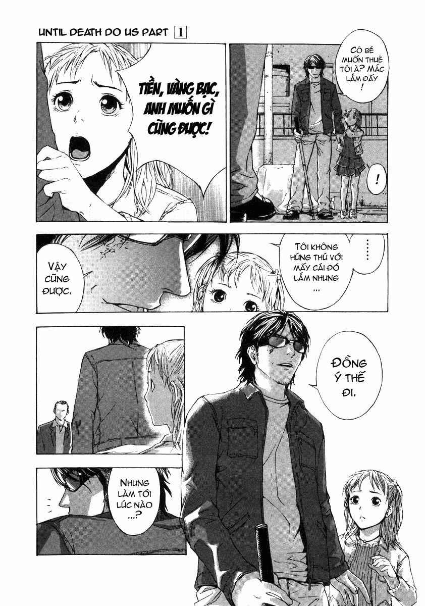 Until Death Do Us Part - Page 18