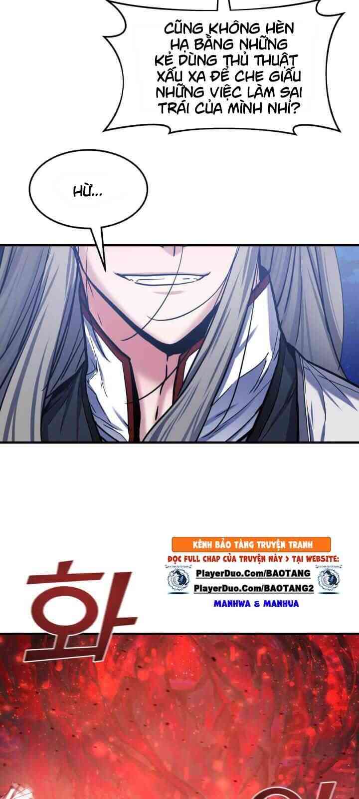 Tiền Kiếp Của Lôi Thần - Page 4