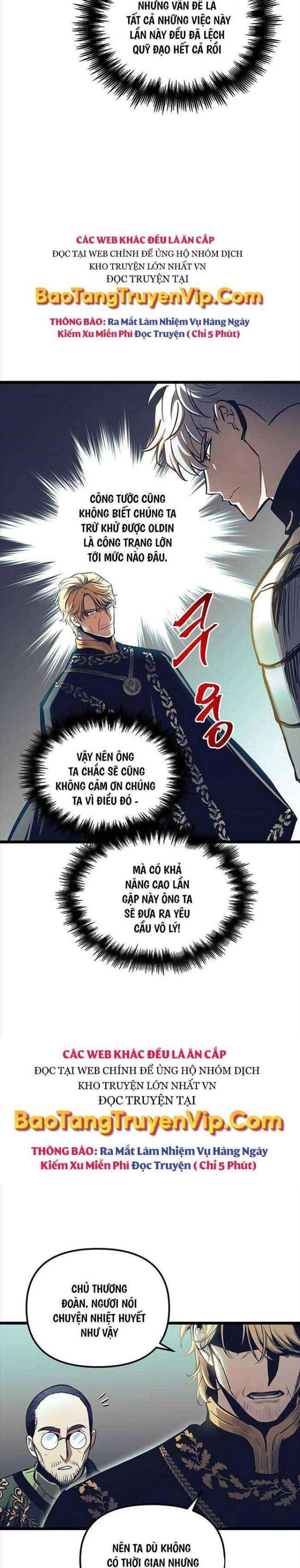 Sự Trở Lại Của Chiến Thần Tự Sát - Page 10