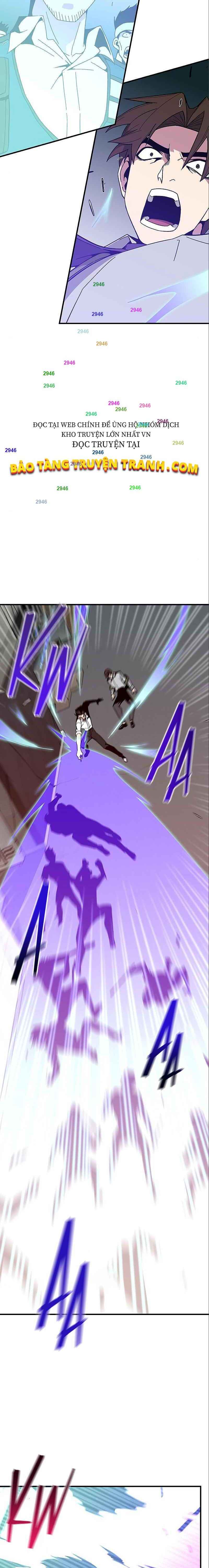 Đấng Cứu Thế Được Chọn - Page 18