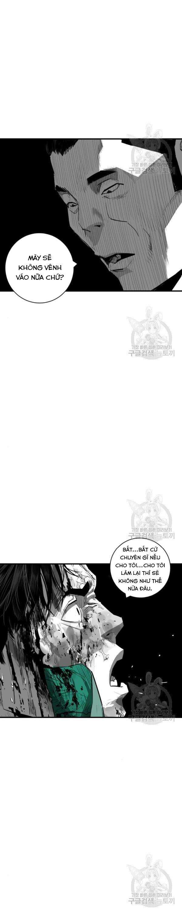 Quảng Trường Máu - Page 37