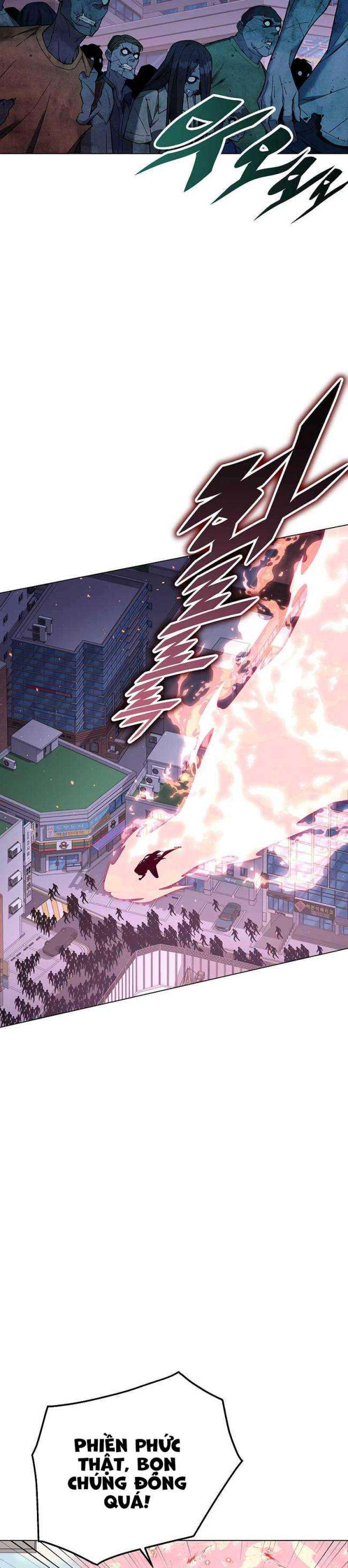 Thiên Ma Tôn Sư - Page 32