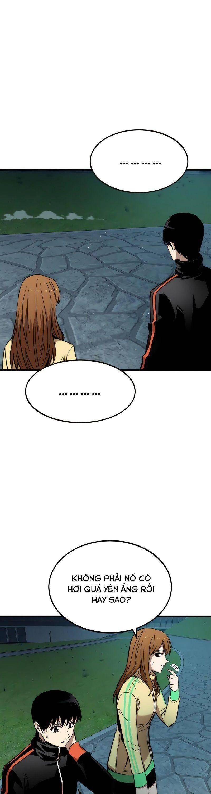 Nhân Vật Phụ Siêu Cấp - Page 51