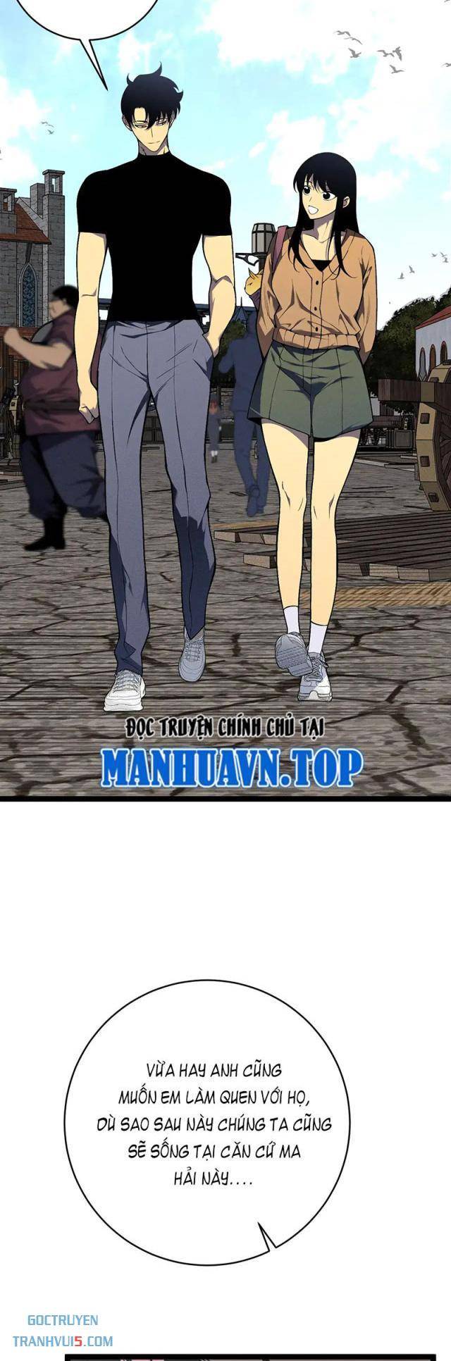 Tài Năng Của Ngươi Là Của Ta - Page 19