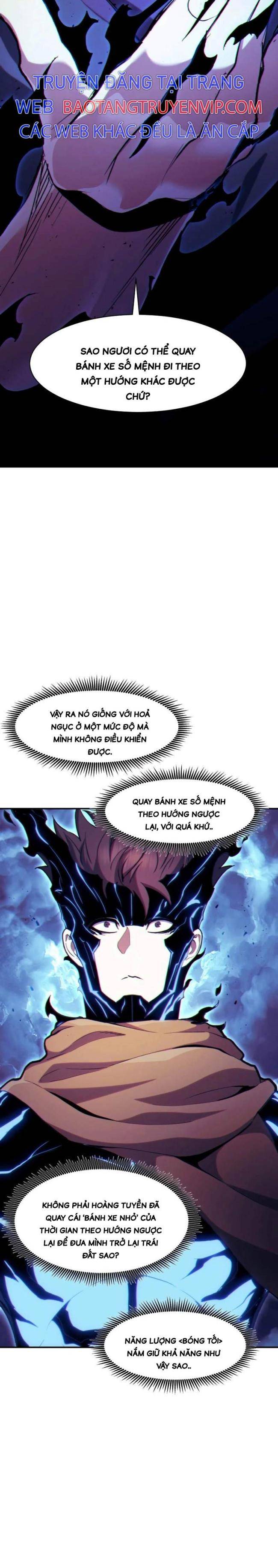 Tàn Tinh Tái Thế - Page 5