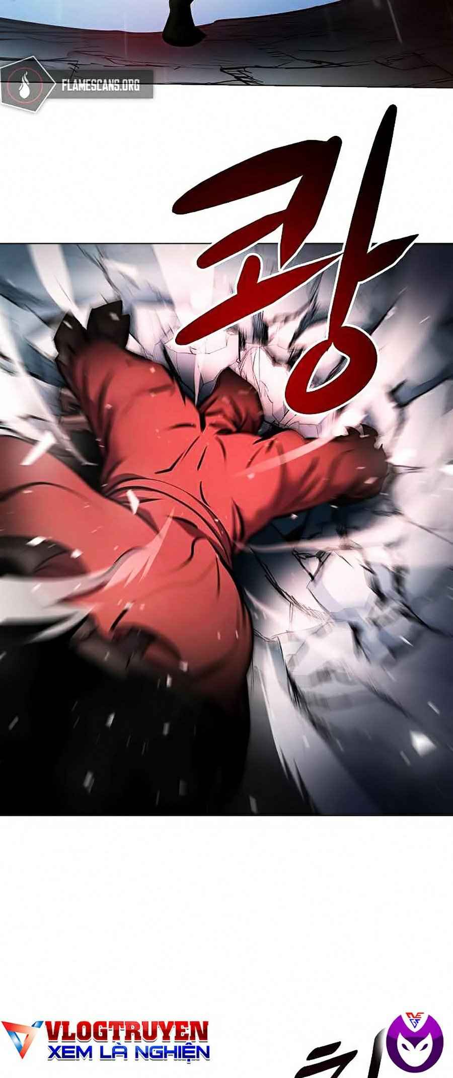 Sức Cùng Lực Kiệt - Page 17