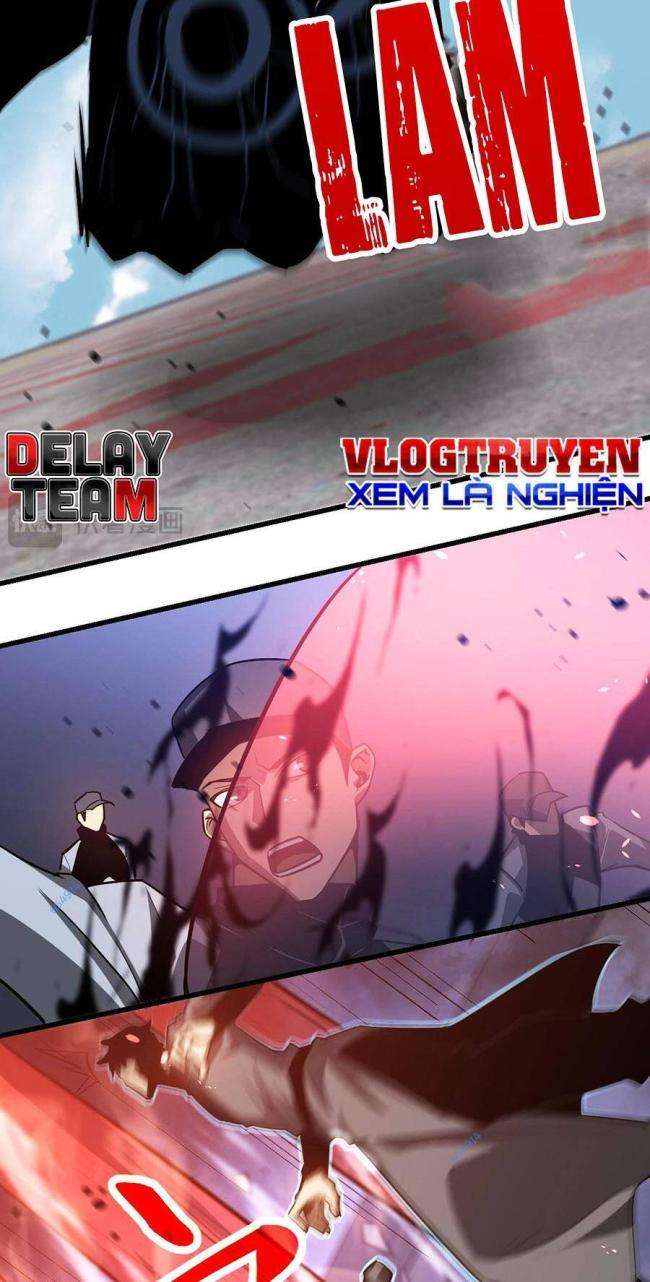 Siêu Phàm Tiến Hóa - Page 41