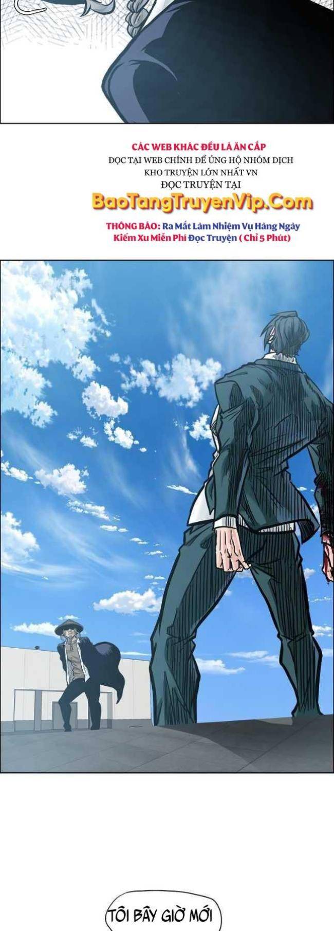 Bá Chủ Học Đường SS4 - Page 30