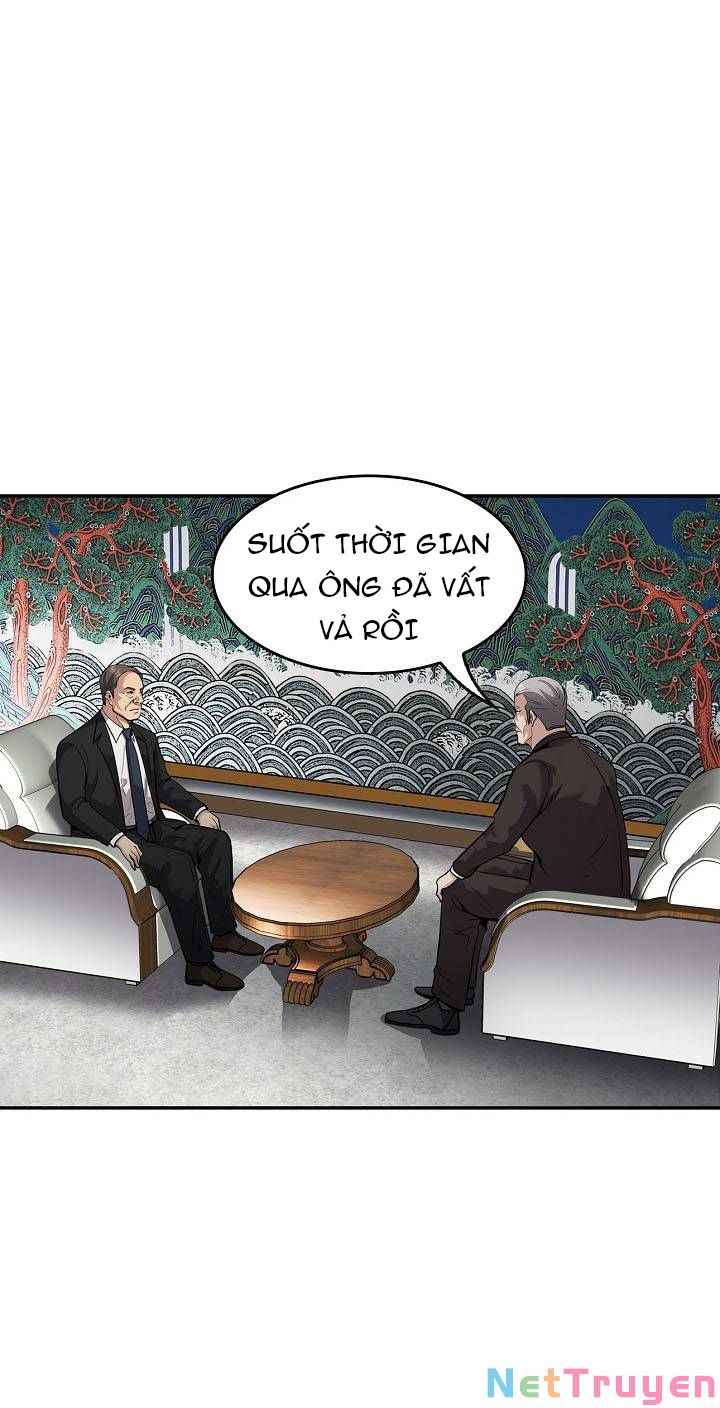 Điều Tra Viên Chuyển Sinh - Page 32