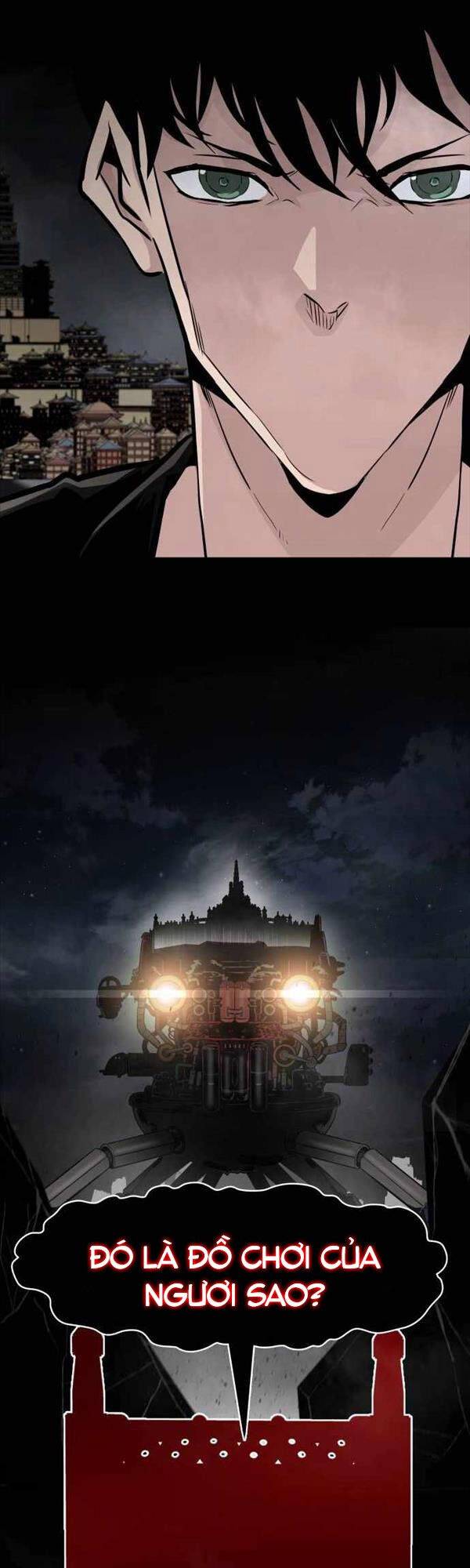 Kẻ Đa Tài - Page 49