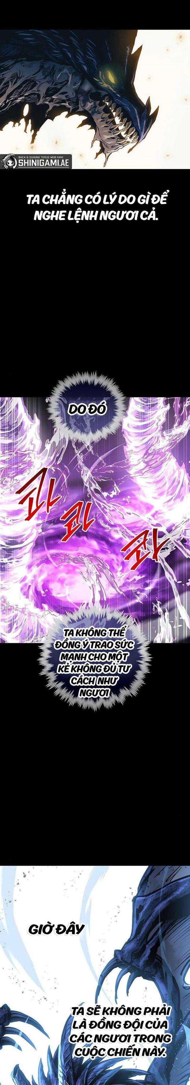 Sự Trở Lại Của Chiến Thần Tự Sát - Page 19